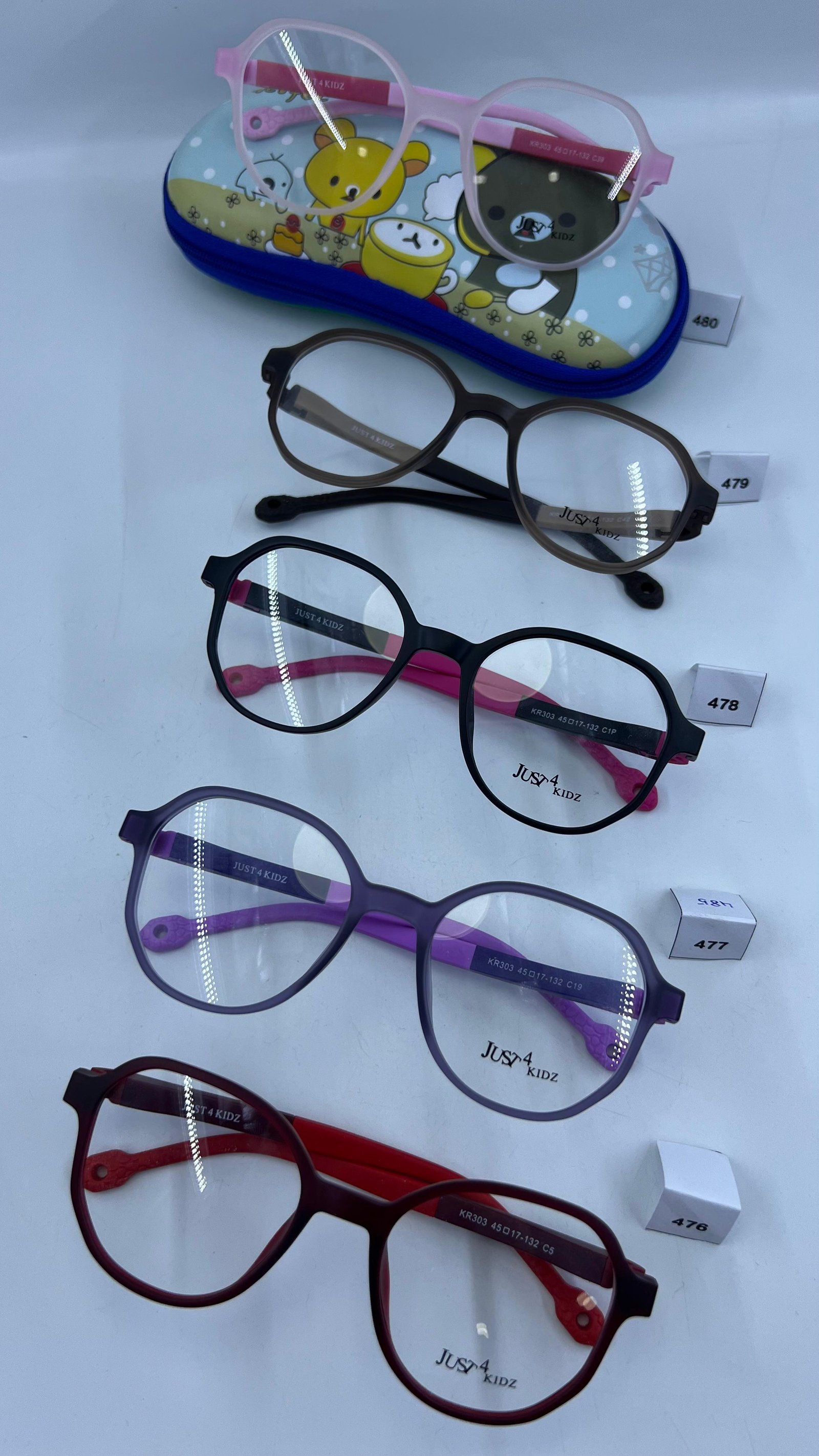 Monture Monture (241)